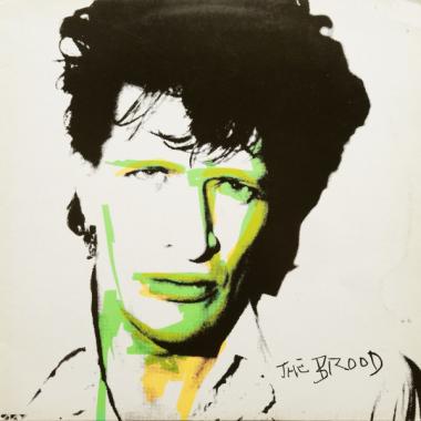 Herman Brood and His Wild Romance -  The Brood